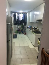 Blk 320 Yishun Central (Yishun), HDB 4 Rooms #208508321